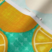 Pattern Clash Lemons