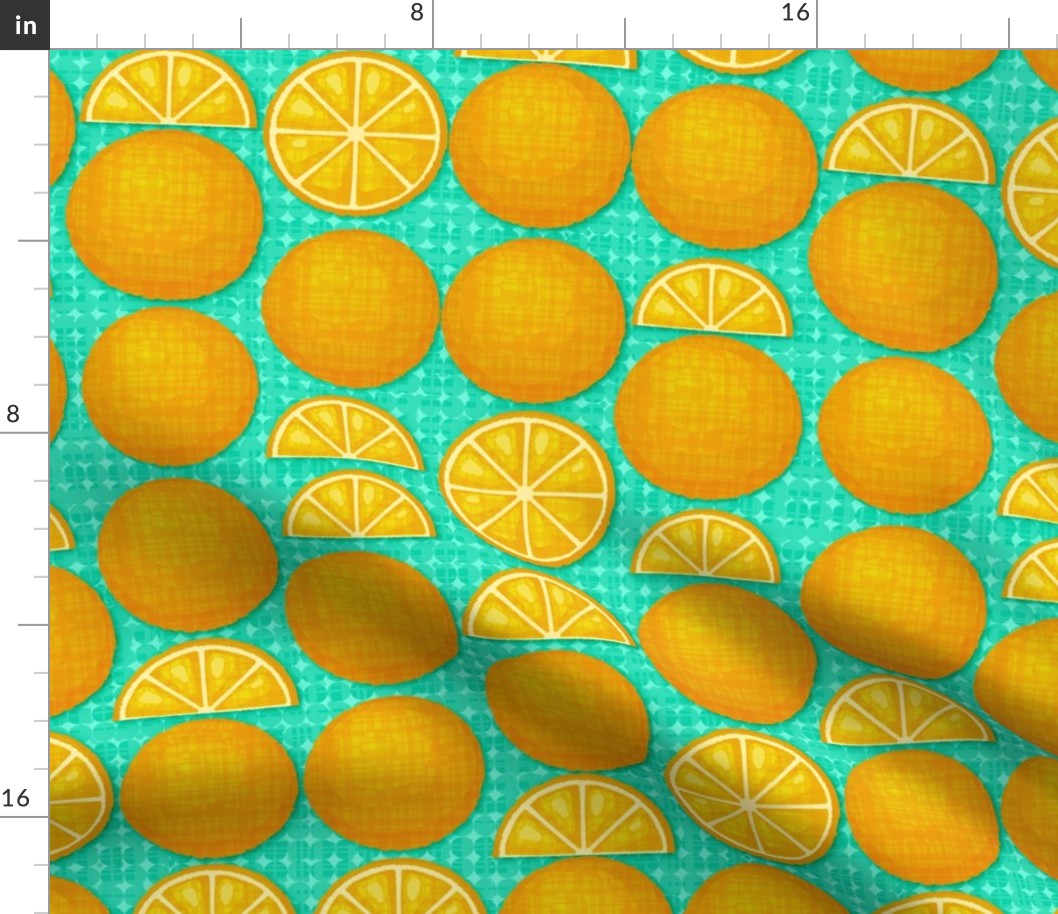 Pattern Clash Lemons
