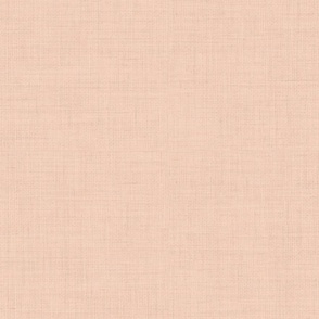 Linen // Whispering Peach