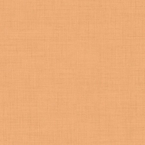 Linen // Apricot Aura