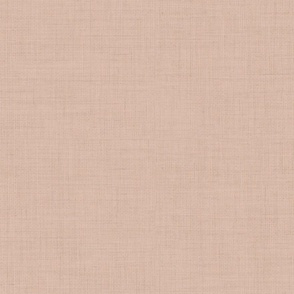 Linen // Rose Nude