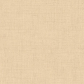 Linen // Honey Beige