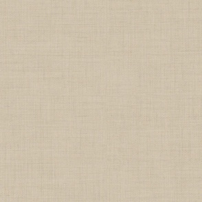 Linen // Country Beige 