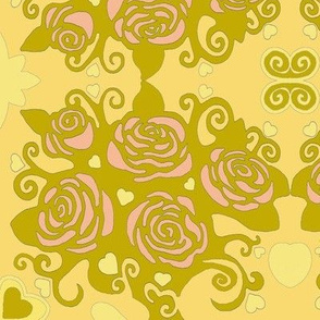 goldroses