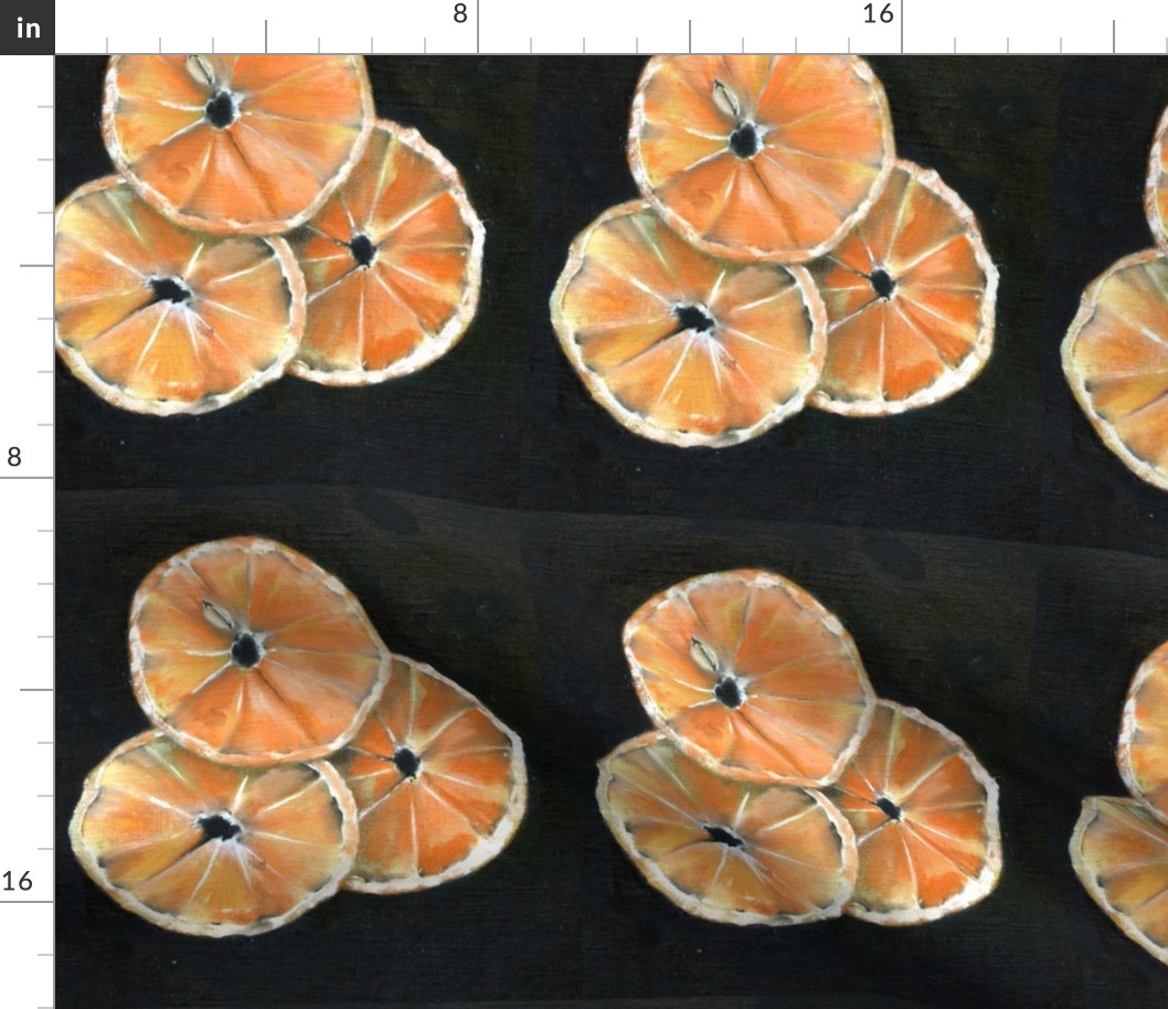 Oranges