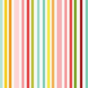 Summer stripes 