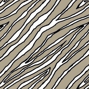 Zebra Neutral