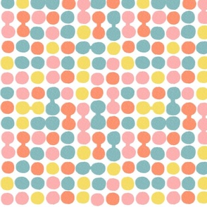 Candy dots