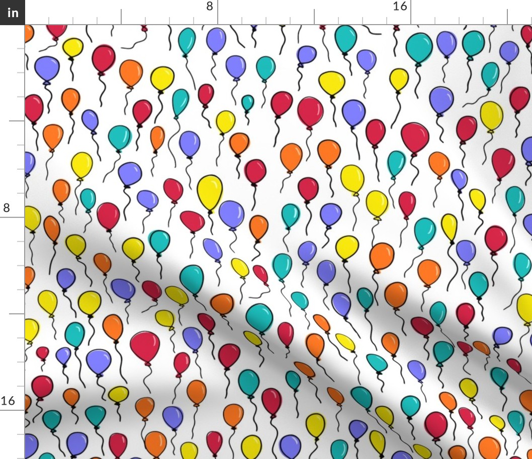 Balloons 3