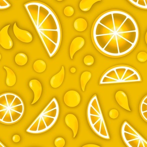 dark lemons