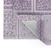holiday_cocktail_napkins - plum frost and cranberry