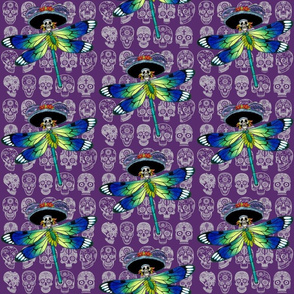 Catrina Dragonfly