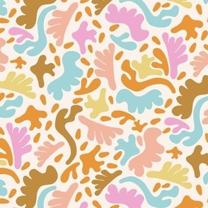 Party Party Party Happy Pattern