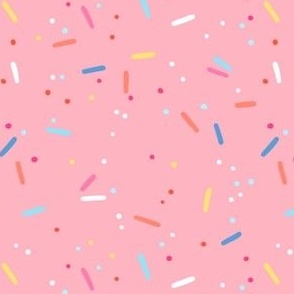 confetti sprinkles