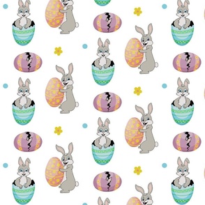 easter_bunnies_one_repeat_procreate