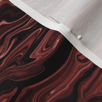 Chocolate Fudge Frosting, - 12 inch repeat - seamless