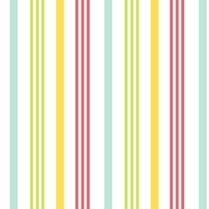 summer stripes