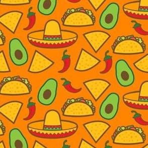 Cinco de Mayo (Medium)