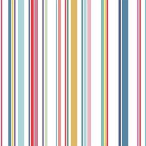 Celebration - Streamer Stripes (small)