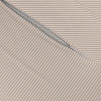 Beefy Pinstripe: Light Brown Stripe, Neutral Thin Stripe  