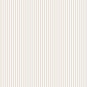 Beefy Pinstripe: Pale Brown Stripe, Neutral Thin Stripe  