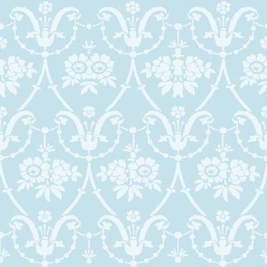 Albertine aqua