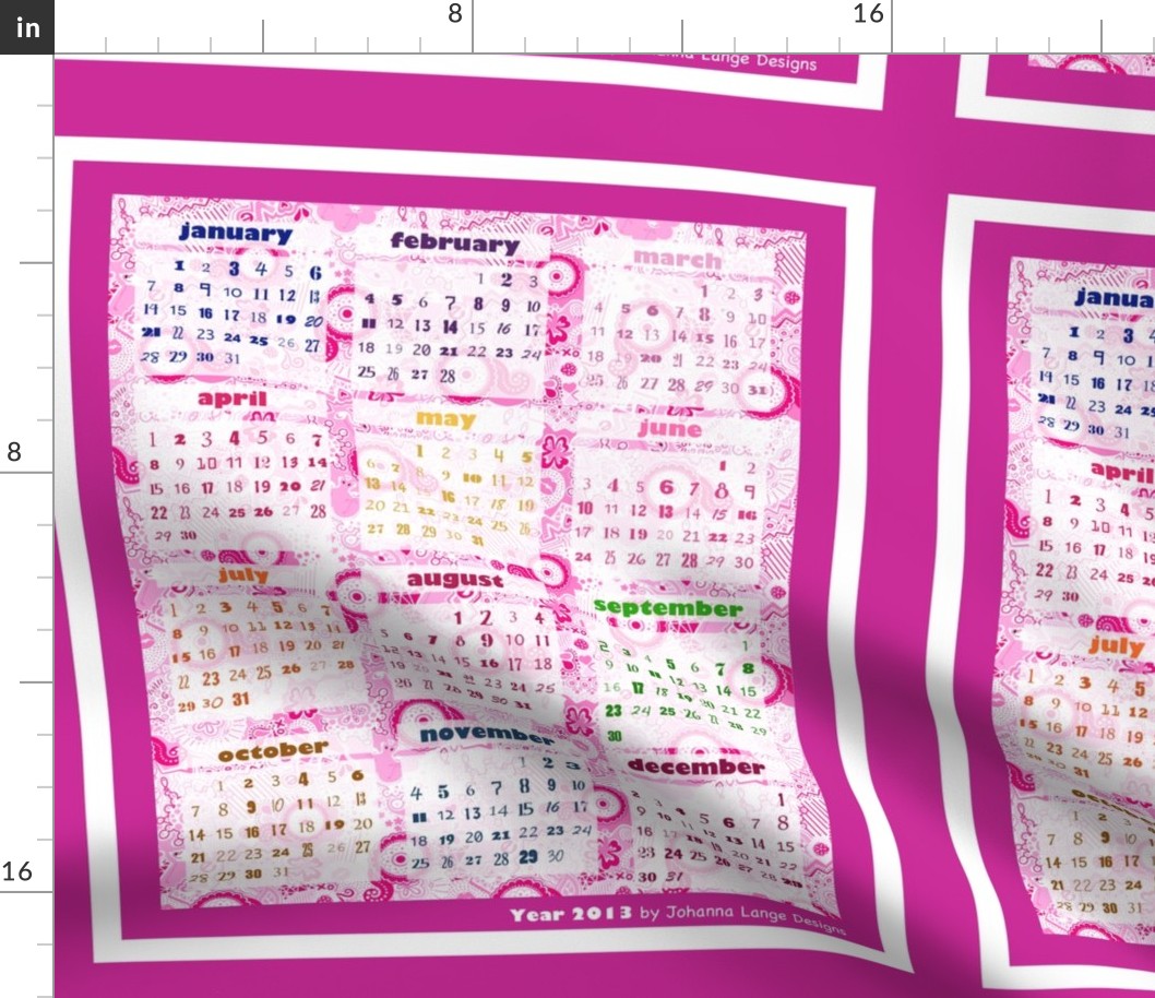 teatowel-calendar-flamingo-paradise