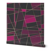 stained-glass_magenta_black