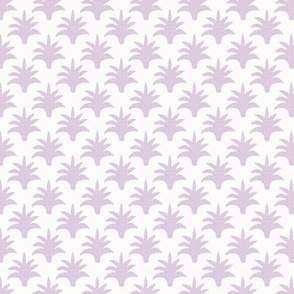 Custom Pinecone4 Lavender