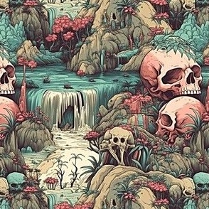 Skull Island 1