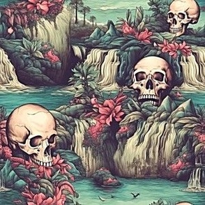 Skull Island 7