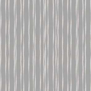 light irregular vertical lines on grey
