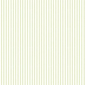 Watermelon stripes green 4x4