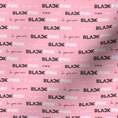 Blackpink in your area pink background Pattern Design Kpop Blackpink Bl-ping-bong cute pattern design in white background lightstick  Blackpink Fabric Pattern for crafts, Blackpink tshirt designs,  Blackpink tote bag design, kpop merch, Blackpink merch, f