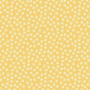 Grandma's  Hankies Blender Yellow