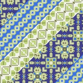 Traditional Motifs