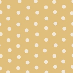 Useful Polka Dot | Honey