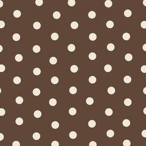 Useful Polka Dot | Cookie | Small