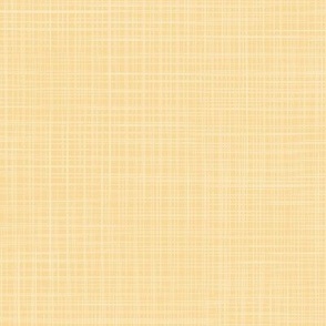 linen - light yellow