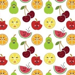 Cute Fruit