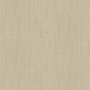 linen twill sunny