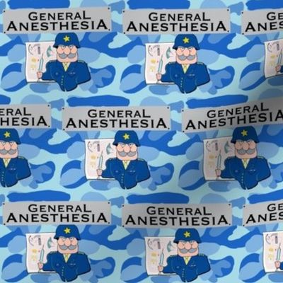 General Anesthesia