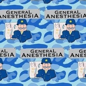 General Anesthesia