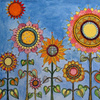 1489107-daisy-s-sunflower-garden-recomposedy-by-nancyperrotti
