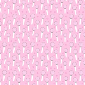 Twice Candy Bong Pattern Pastel Pink lightstick Kpop Twice Candy Bong Pattern Pastel Yellow and Pink lightstick Twice Dream Fabric Pattern for crafts, Twice tshirt designs,  Twice tote bag design, kpop merch, Twice merch, fabric design, fabric crafts,