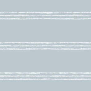 stripes blue background small scale with texture white stripe