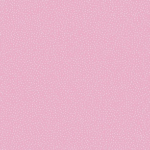 Doodlebug Petal Pink Speckles