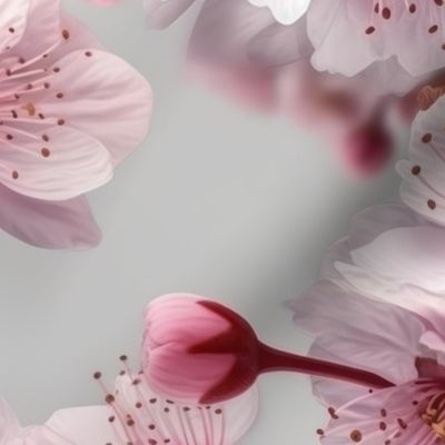 Japan Hanami sakura bloom 3