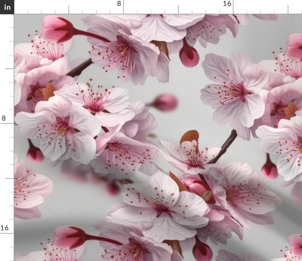 Japan Hanami sakura bloom 3