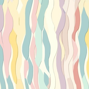 pastel worms 